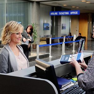 Photo Welcome To Sweden