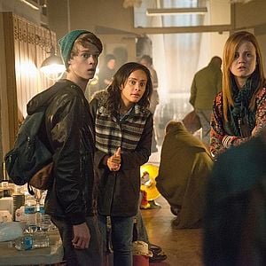 Photo Mackenzie Lintz