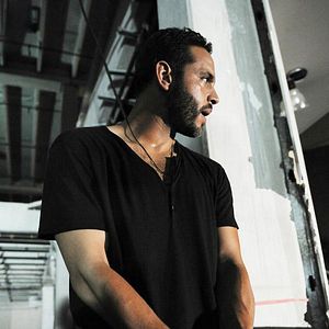 Photo Daniel Sunjata