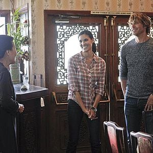 Photo Eric Christian Olsen