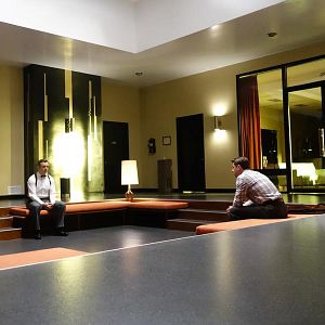 Photo Masters of Sex