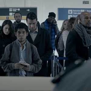 Photo Kristyan Ferrer