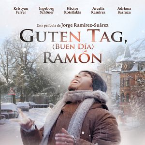 Photo Guten Tag, Ramón