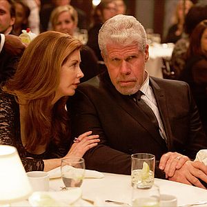 Photo Dana Delany