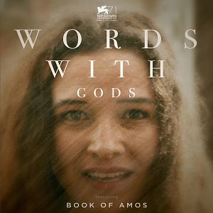 Photo Words with Gods