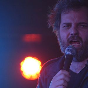Photo Harmontown