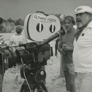 Photo Altman