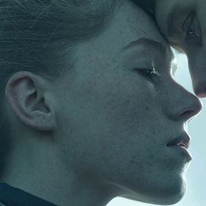 Photo Charlotte Spencer