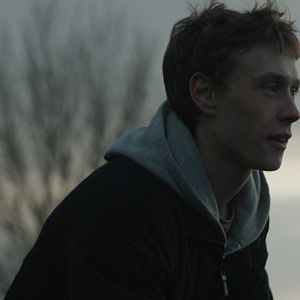 Photo George MacKay