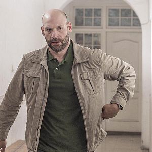 Photo Corey Stoll