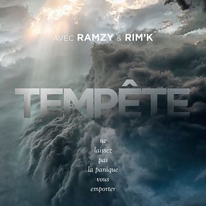 Photo Tempête