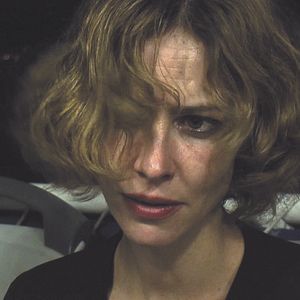 Photo Anna Mouglalis