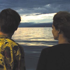 Photo Anna Mouglalis