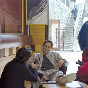 Photo Margaux Chatelier