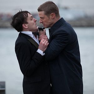 Photo Ben McKenzie