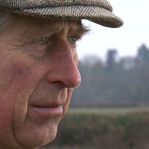 Photo King Charles III