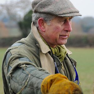 Photo King Charles III