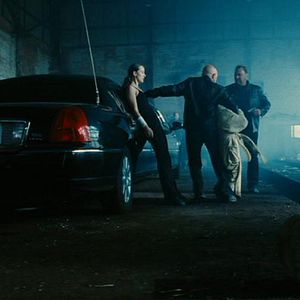 Photo Assassins Run