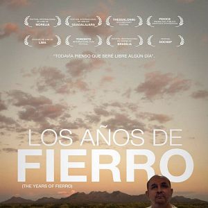 Photo Los años de Fierro