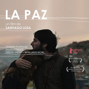 Photo La Paz
