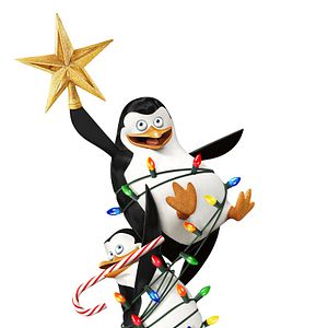 Photo Les Pingouins de Madagascar