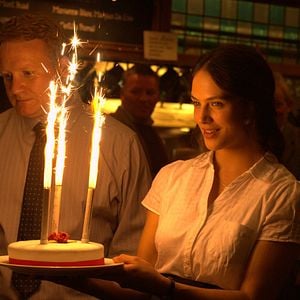 Photo Jessica Brown Findlay
