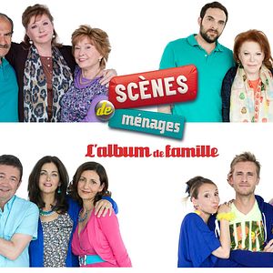 Photo Scènes de ménages