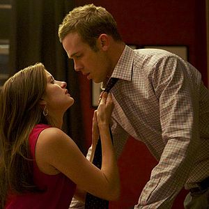 Photo Reckless : la loi de Charleston