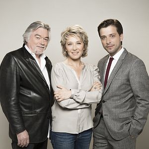 Photo Micky Sebastian