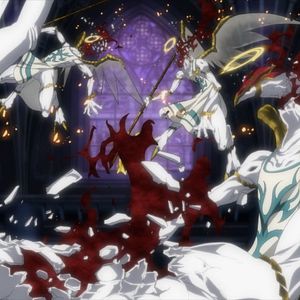 Photo Bayonetta : Bloody Fate