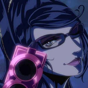 Photo Bayonetta : Bloody Fate