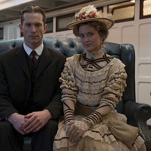 Photo Yannick Bisson