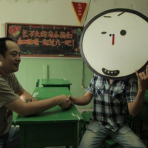 Photo Caricaturistes - Fantassins de la démocratie