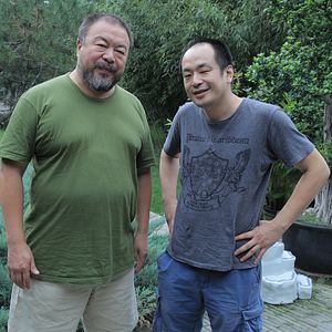 Photo Caricaturistes - Fantassins de la démocratie