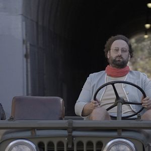 Photo Eric Wareheim