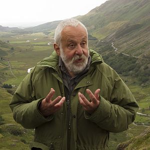 Photo Mike Leigh
