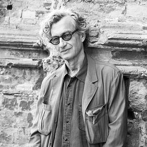 Photo Wim Wenders