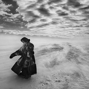 Photo Le Sel de la terre