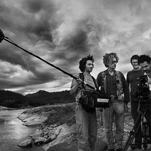 Photo Wim Wenders