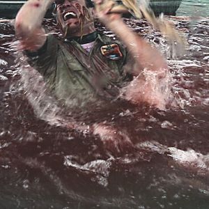 Photo Blood Lake: Attack of the Killer Lampreys