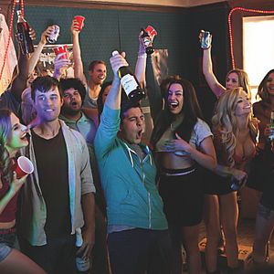 Photo Alpha House