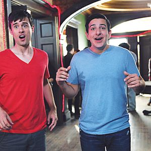 Photo Alpha House