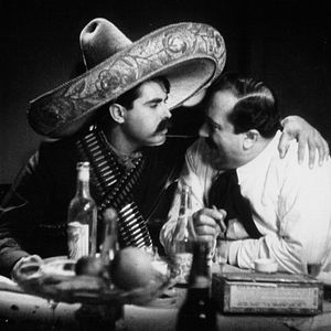 Photo El Compadre Mendoza