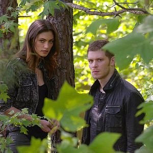 Photo Joseph Morgan
