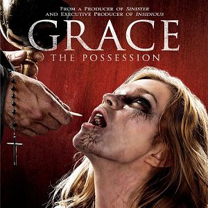 Photo Grace: Possession