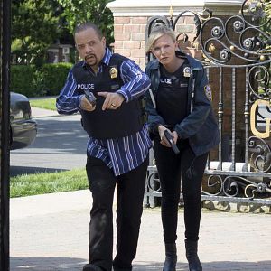 Photo Ice-T