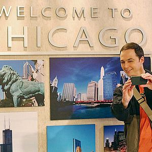 Photo Jim Parsons