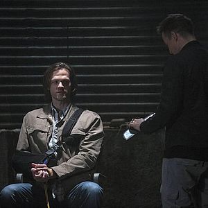 Photo Jared Padalecki