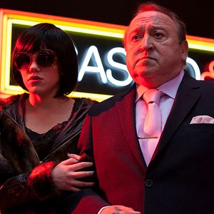 Photo Fernando Esteso