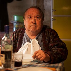 Photo Fernando Esteso